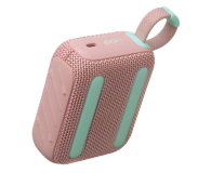 JBL GO 4 RÓŻOWY - 1264035 - zdjęcie 9
